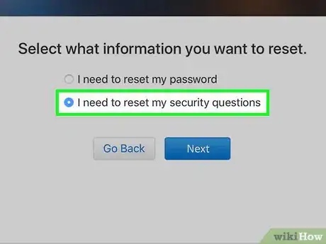 Image titled Change Your Apple ID Security Questions on an iPhone Step 17