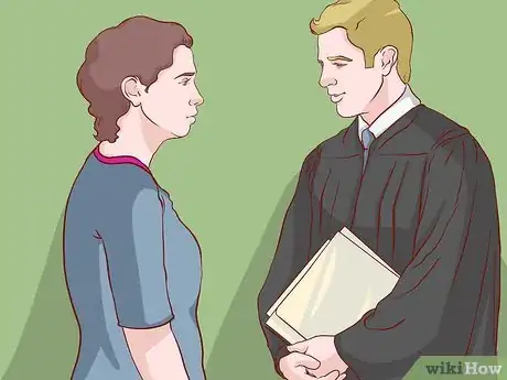 Image titled Report Sexual Assault in the U.S Step 10