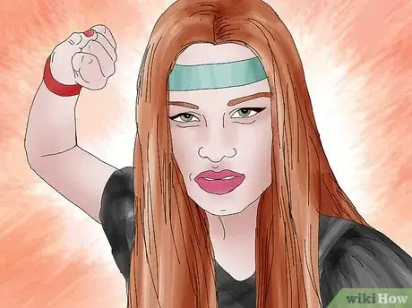 Image titled Impress an Older Sister Who Is Like an Older Brother Step 14