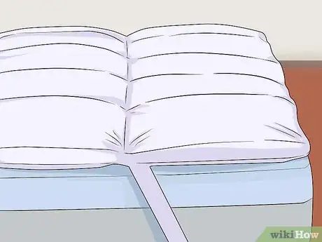 Image titled Sleep with Back Pain Step 2