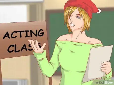 Image titled Get an Acting Job with No Experience Step 3