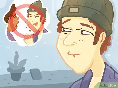 Image titled Get Out of a Fight with Your Best Friend Step 4