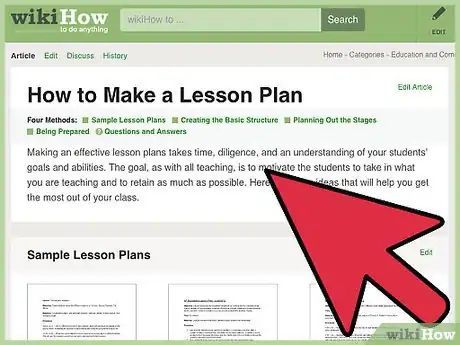 Image titled Teach Online Step 7