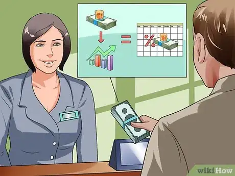 Image titled Retire in Your 30s Step 13