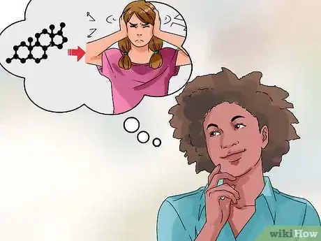 Image titled Cope With a Moody Teenager Step 1