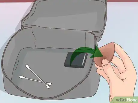Image titled Organize a Makeup Bag Step 2