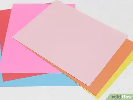 Image titled Make a Paper Dreidel Garland Step 1