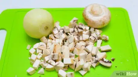 Image titled Make Quinoa Lasagna Step 1