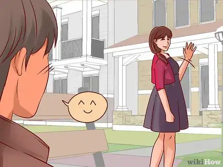 Image titled Act Friendly Step 7