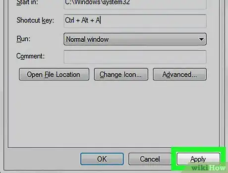 Image titled Shut Down Your PC with a Shortcut Key Step 9
