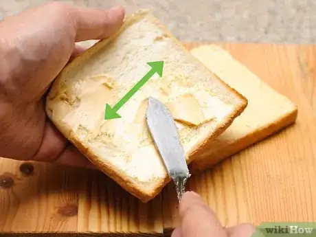 Image titled Make a Day After Thanksgiving Turkey Sandwich Step 6