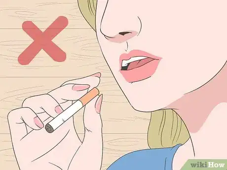 Image titled Care for Mature Skin Step 14