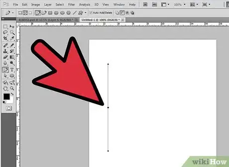Image titled Make a Heart Shape in Photoshop Step 3