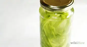 Pickle Peppers