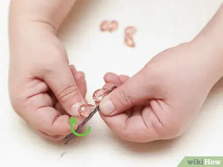 Image titled Dress Up Bobby Pins Step 25