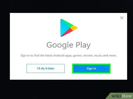 Image titled Play Android Games on a PC with BlueStacks Step 6
