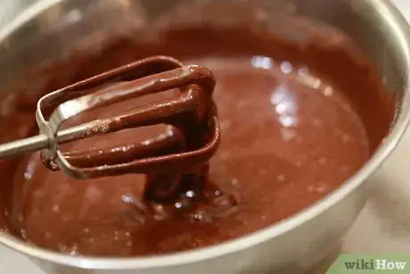 Image titled Make Chocolate Cupcakes Step 4