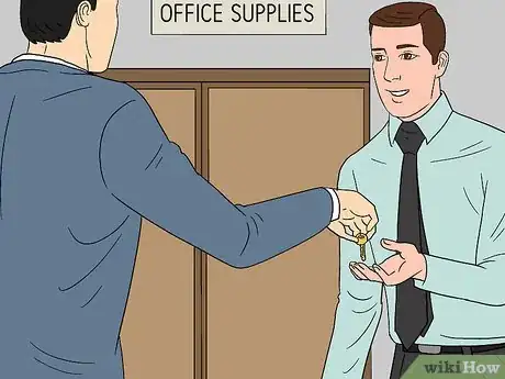 Image titled Recycle Office Supplies Step 6