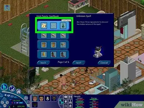 Image titled Kill a Sim in the Sims 1 Step 7