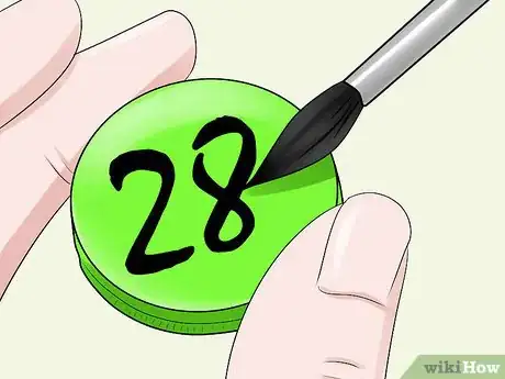 Image titled Make Your Own Calendar Step 13