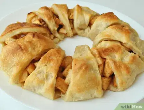 Image titled Upgrade a Can of Crescent Dough Step 5