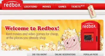 Purchase a Redbox DVD Rental Machine