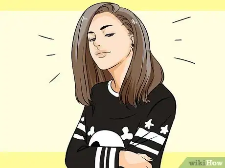 Image titled Be a Bad Girl Step 9