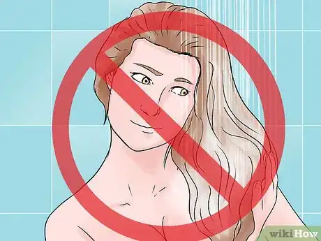 Image titled Dye Your Hair Mauve Step 2