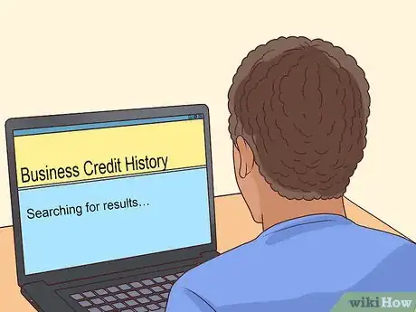 Image titled Build Business Credit Step 13