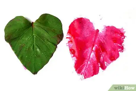 Image titled Make Stamped Wrapping Paper Step 28