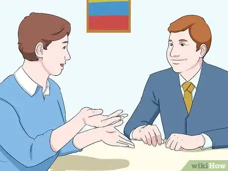 Image titled Have a Successful Meeting with a College Advisor Step 10