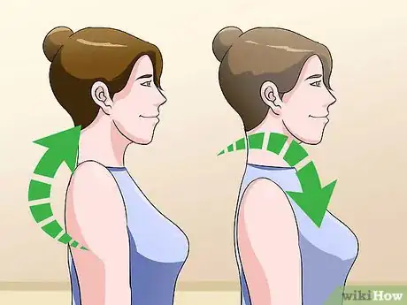 Image titled Warm up for Ballet Step 8