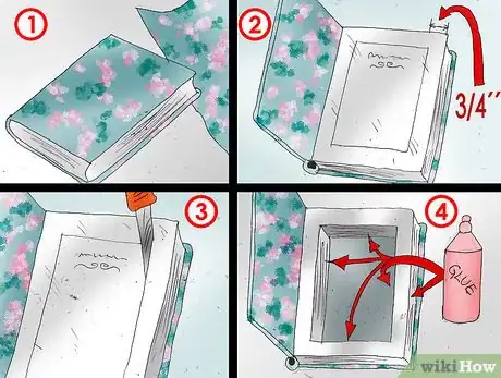 Image titled Have Stylish School Supplies Step 11.jpeg