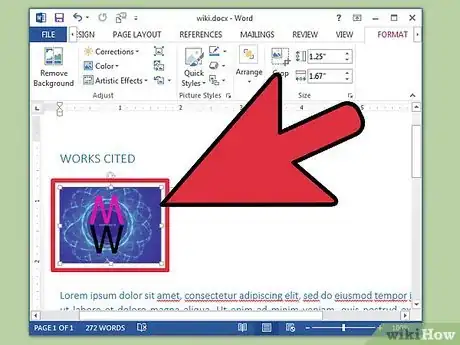 Image titled Format a Word Document Step 15