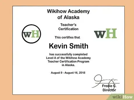 Image titled Find a Teaching Job in Alaska Step 4