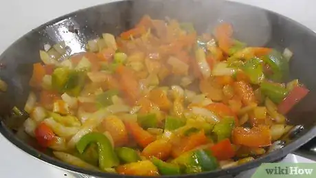 Image titled Make Breakfast Pizza Step 4