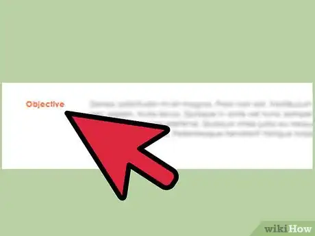 Image titled Write a Targeted Resume Step 5