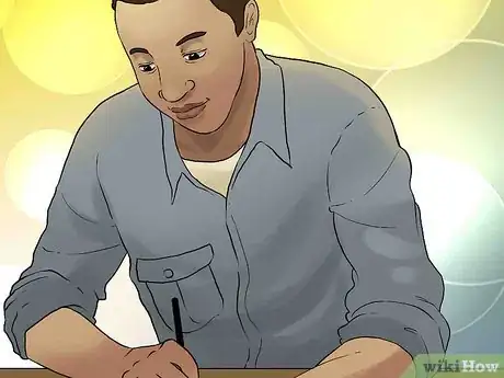 Image titled Move on from a Lost Relationship or a Crush Gone Wrong Step 8