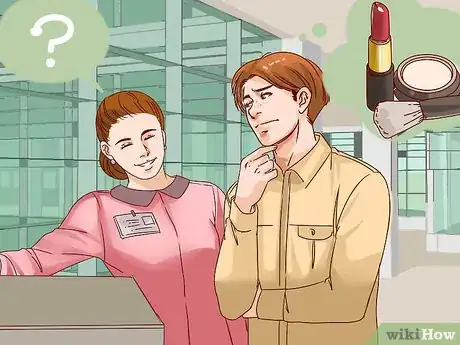 Image titled Get Your Significant Other to Stop Wearing Excessive Makeup Step 9