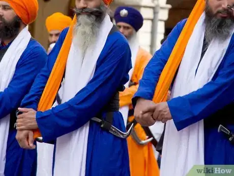 Image titled Succeed As a Square Peg in a Round Hole Step 1