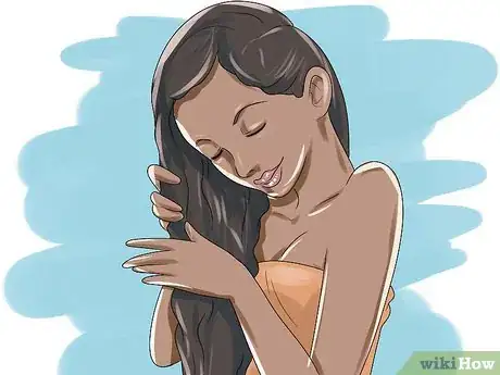 Image titled Take Care of Black Girls' Hair Step 7