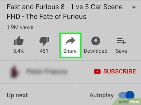 Image titled Watch YouTube Offline Step 19