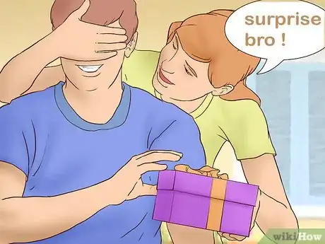 Image titled Be an Awesome Sibling Step 4