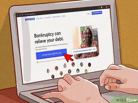 Image titled Apply for Legal Aid Step 3