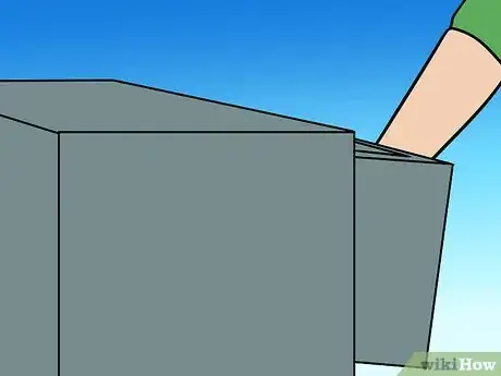 Image titled Give a File Cabinet a Makeover Step 11