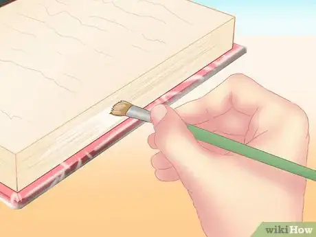 Image titled Make a Book Safe Step 7