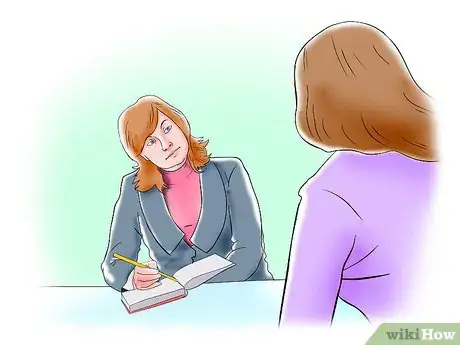 Image titled Get Custody of Your Pet in a Divorce Step 4