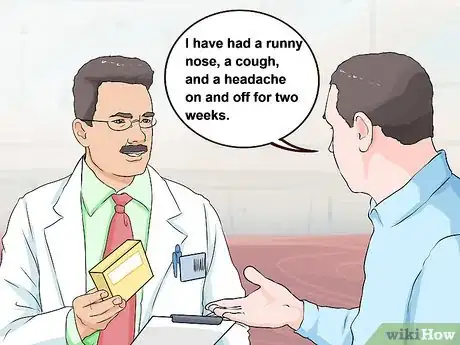 Image titled Manage Grass Allergies Step 2