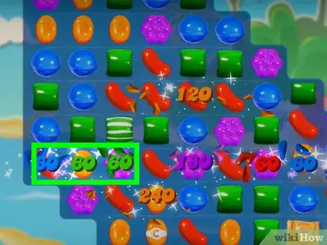 Image titled Beat Level 130 on Candy Crush Step 8