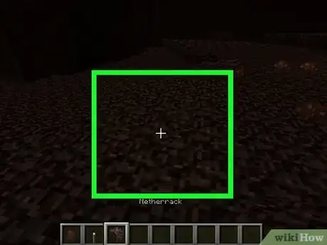 Image titled Find a Spider Jockey in Minecraft Step 3